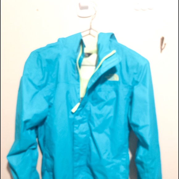 The North Face TWO waterproof jackets! Free shipping! - Picture 3 of 12